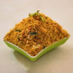 Bombay Mix 250gm (Ha 01)