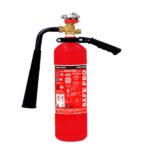 Safepro CO₂ Fire Extinguisher – Reliable Fire Safety Solution for Class B and Electrical Fires - anand 01