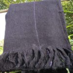 Handmade Pure Wool Javal Ghongadi