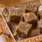 Mishra's Kardant – Nutty & Energy-Packed Traditional Sweet Delight - 500 gms