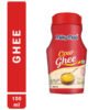 Milky Mist Cow Ghee Jar-100ML (Pack of 4)