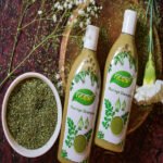 Nesar Moringa Shampoo – Nourishing, Strengthening & Revitalizing Hair Care