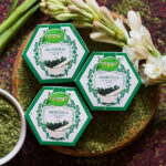 [Herbal Skin Nourishment] Nesar Moringa Soap (70gm) Pack of 2 – 7 Refreshing Benefits for Healthy Skin