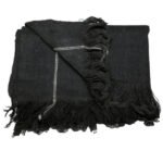 [5 Reasons] Why Traditional Woolen Ghongadi (Gongadi) is a Must-Have Heritage Blanket!