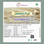 Sujji vermicelli