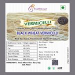 Black Wheat Vermicelli