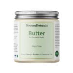 Mysuru Naturals Patchouli Butter – Deep Nourishment & Aromatic Skincare