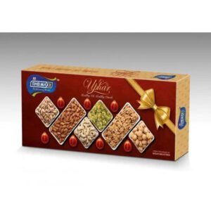 Dry Fruit Box 600gms, 600gms Dry Fruit Gift Box, Premium Dry Fruit Gift Box, Buy Dry Fruit Box online, Festive Dry Fruit Gift Box, 600gms Dry Fruits packaging, Dry Fruit Gift Box for Diwali, Dry Fruit Box 600gms price, Luxury Dry Fruit Gift Box, Dry Fruit Gift Box for weddings, Healthy Gift Box 600gms, Dry Fruit Box 600gms delivery, Dry Fruit Gift Box set, 600gms Dry Fruit Gift Box wholesale, Dry Fruit Gift Box for corporate gifting,