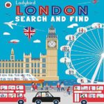 Ladybird London: Search and Find