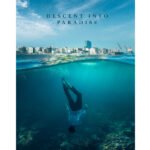 Descent into Paradise