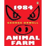 1984 & Animal Farm (Premium Paperback)