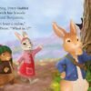Peter Rabbit: Goes to the Treehouse (India-book)