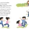 Topsy and Tim: The Big Race
