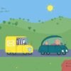 Peppa Pig: Beep beep brrrm! (India-book)