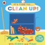 [Top 5 Interactive Features] That Make “It’s Time to... Clean Up! India” a Must-Have Book for Kids