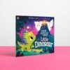 Ten Minutes to Bed: Little Dinosaur (India-book)