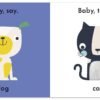 Baby Touch: Words