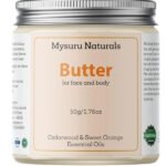 Sweet Orange Butter - 50gms