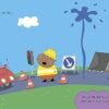 Peppa Pig: Beep beep brrrm! (India-book)
