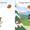 Actiphons Level 2 Book 25 Lear Disappear (India-book)