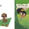 Actiphons Level 1 Book 8 Dancing Daisy (India-book)