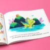 Ten Minutes to Bed: Little Dinosaur (India-book)