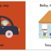 Baby Touch: Words