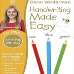 Hand Writing Made Easy Joined Writing