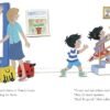 Topsy and Tim: First Sleepover (India-book)