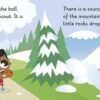 Actiphons Level 2 Book 25 Lear Disappear (India-book)