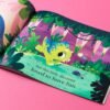 Ten Minutes to Bed: Little Dinosaur (India-book)
