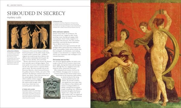 A History of Magic, Witchcraft, and the Occult – Exploring the Mystical and Enigmatic World(India-book)