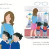 Topsy and Tim: Have Their Eyes Tested (India-book)