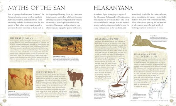 Myths & Legends – Timeless Tales of Heroes, Gods, and Mystical Creatures (India-book)