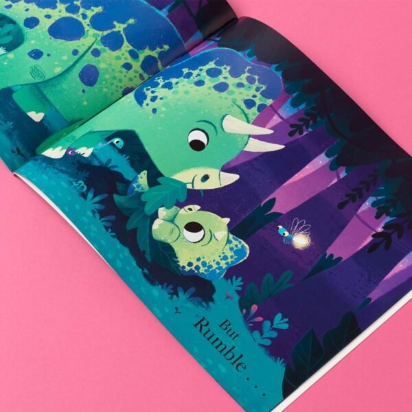 Ten Minutes to Bed: Little Dinosaur (India-book)