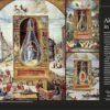 A History of Magic, Witchcraft, and the Occult – Exploring the Mystical and Enigmatic World(India-book)