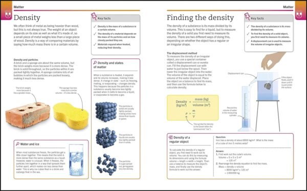 Super Simple Physics (India-book)