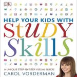 Help Your Kids With Study Skills