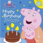 Peppa Pig: Happy Birthday! (Sound Book)