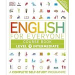 ENGLISH FOR EVERYONE COURSE BOOK LEVEL 3 INTERMEDIATE