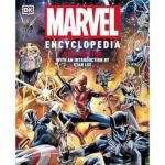 Marvel Encyclopedia New Edition