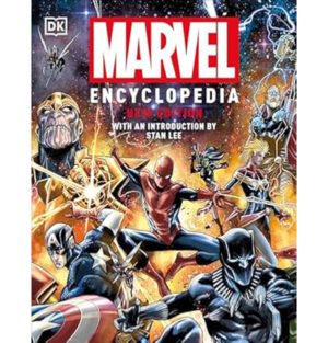 Marvel Encyclopedia New Edition, Marvel character encyclopedia, Marvel Comics Encyclopedia, New edition Marvel Encyclopedia, Marvel superheroes guidebook, Marvel Universe Encyclopedia, Complete Marvel Encyclopedia, Marvel character profiles, Marvel Encyclopedia updated, Marvel comic book guide,