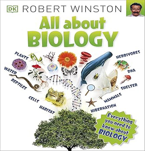 All About Biology