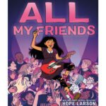 All My Friends(India-Book)