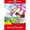 Fairy Friends - Ladybird Readers Level 1