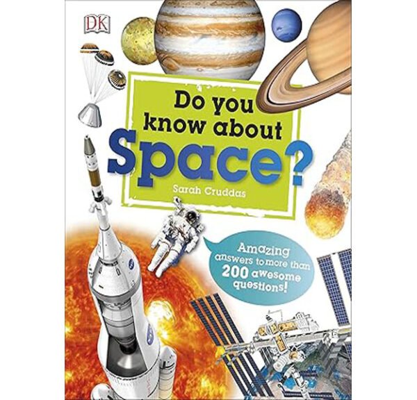 Do You Know About Space?