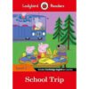 PEPPA PIG: SCHOOL TRIP