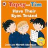 Topsy and Tim: Have Their Eyes Tested (India-book)