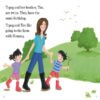 Topsy and Tim: Go to the Farm - Ladybird Readers Level 1