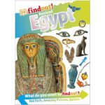 Ancient Egypt (India-book)
